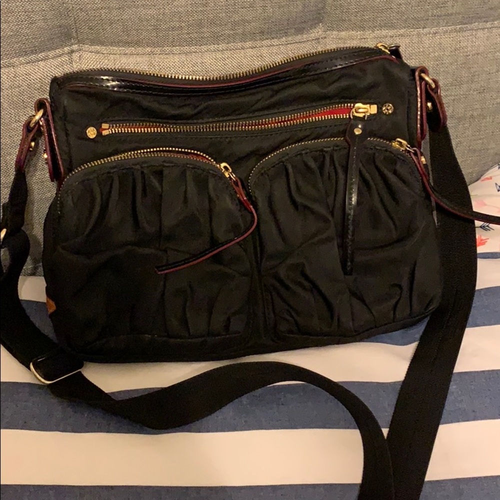 Mz Wallace black Paige